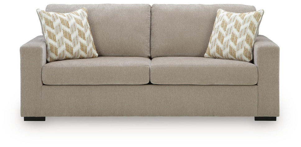 Bridgepoint Stone Sofa