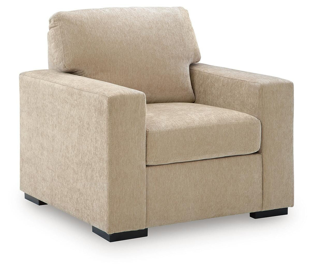 Bridgepoint Almond Chair