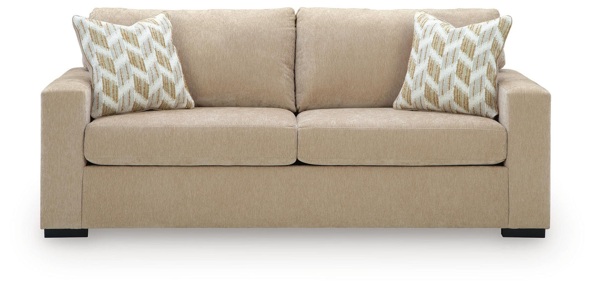 Bridgepoint Almond Sofa