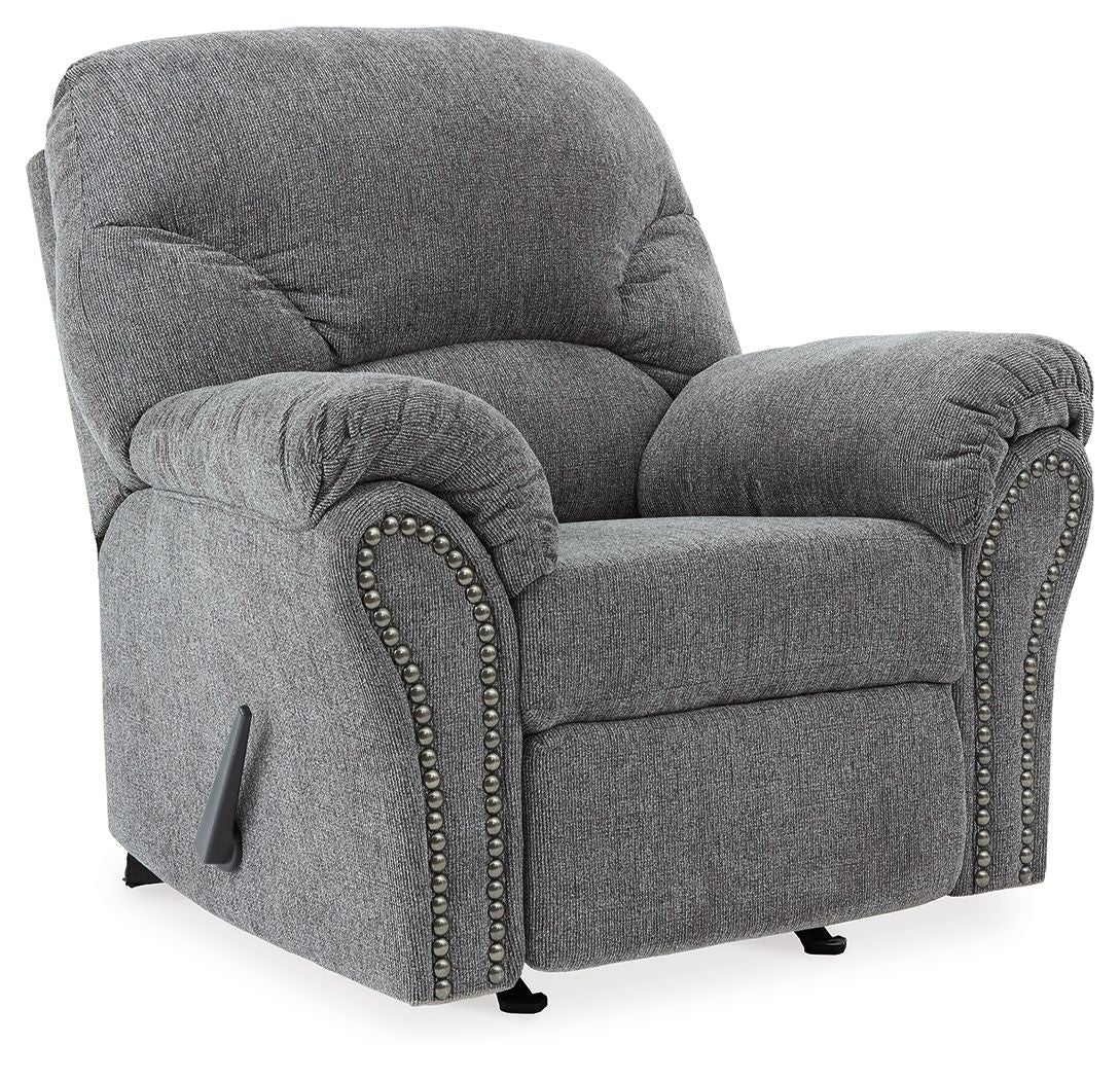 Allmaxx Rocker Recliner