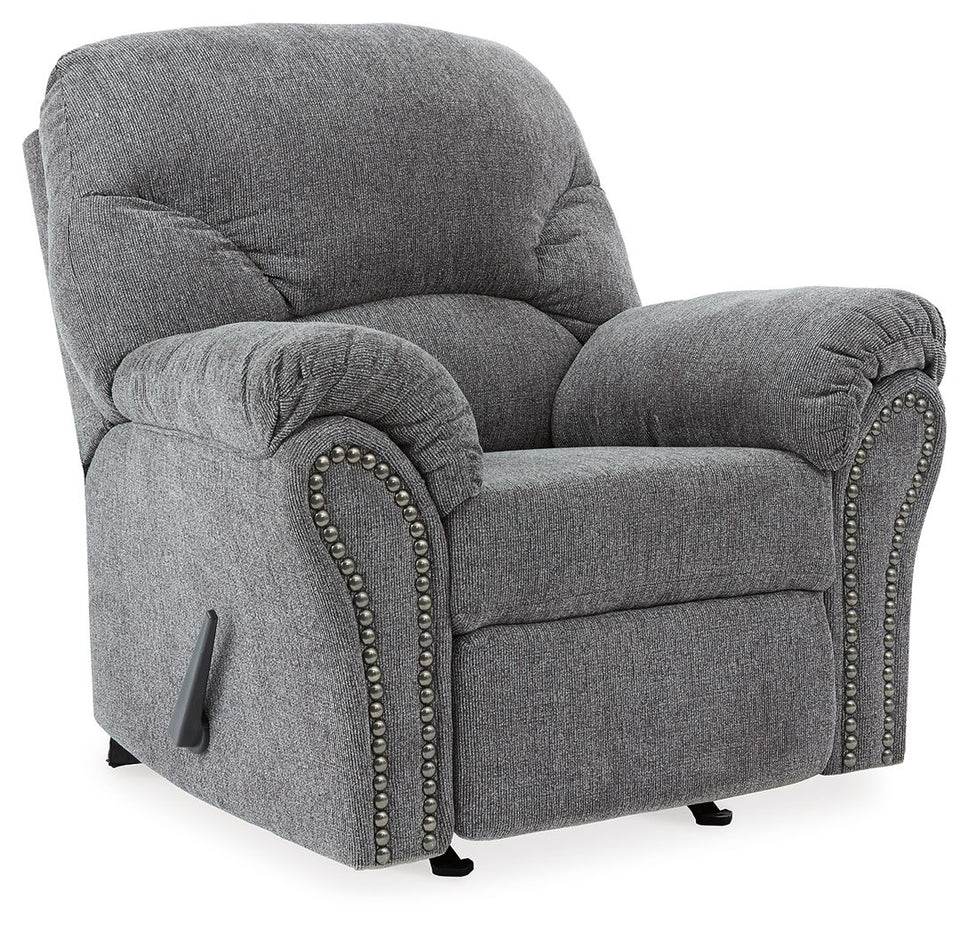 Allmaxx Rocker Recliner