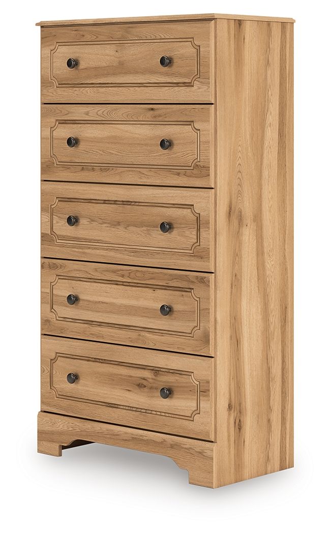 Aleaport Chest