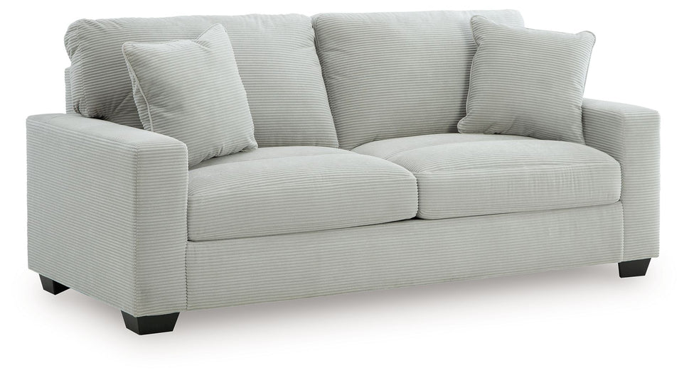 Greenbriar Smoke Sofa