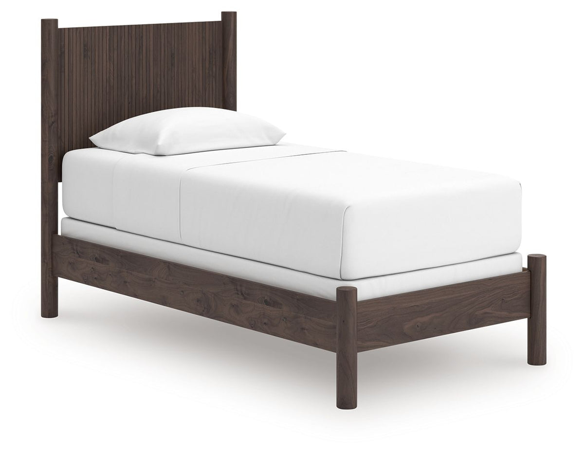Pamytta Twin Bed (Panel)