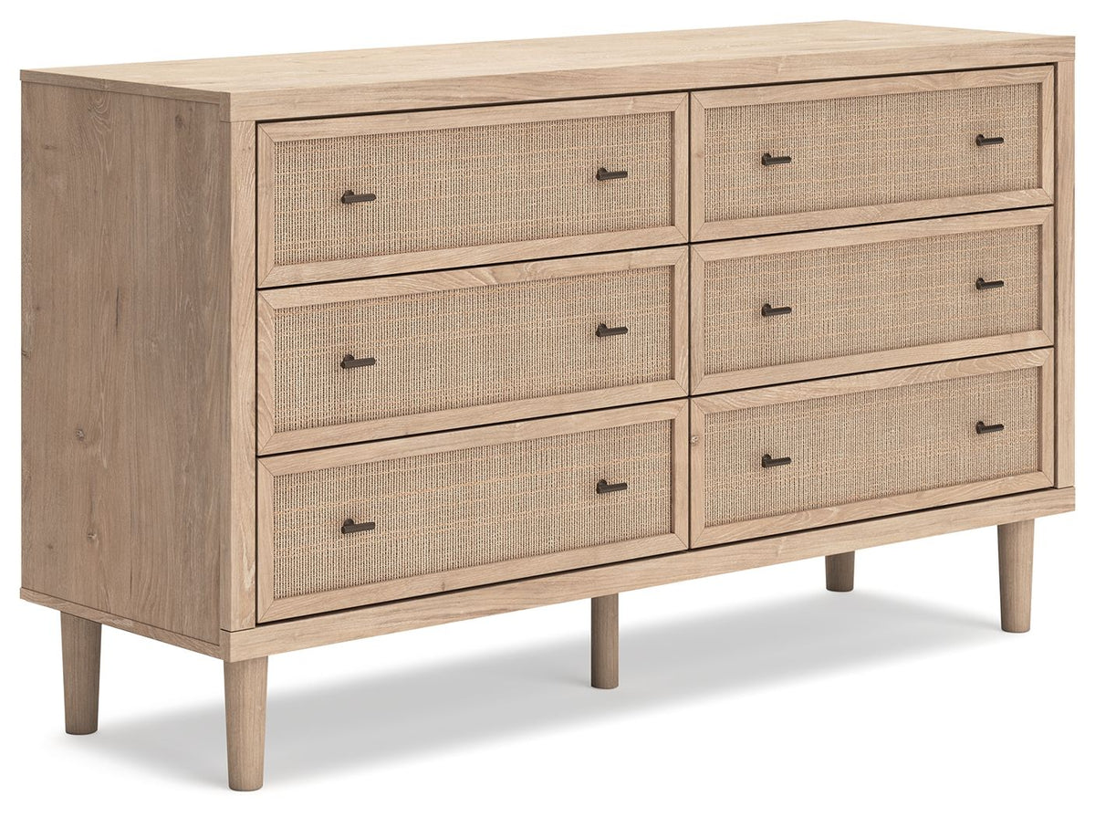 Cielden Dresser
