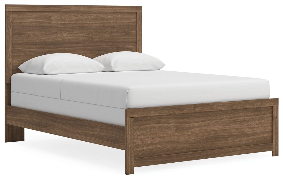 Broachmyn Auburn Queen Bed