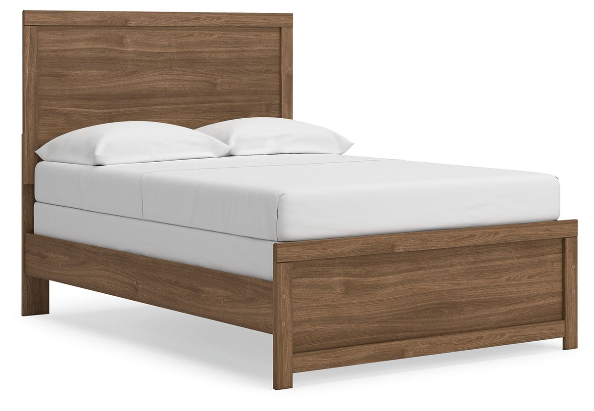 Broachmyn Auburn Full Bed