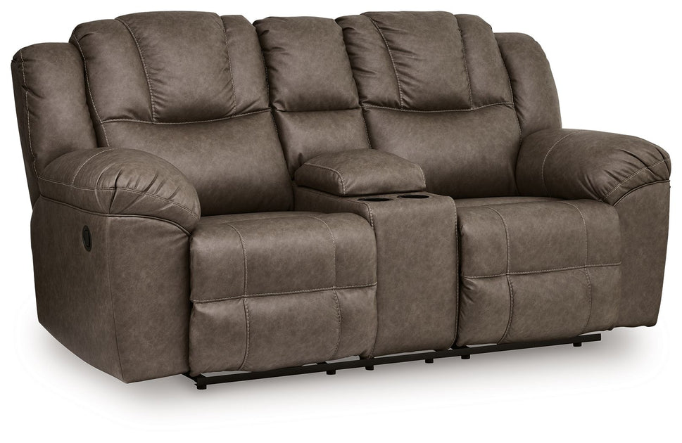 Lowilla Loveseat