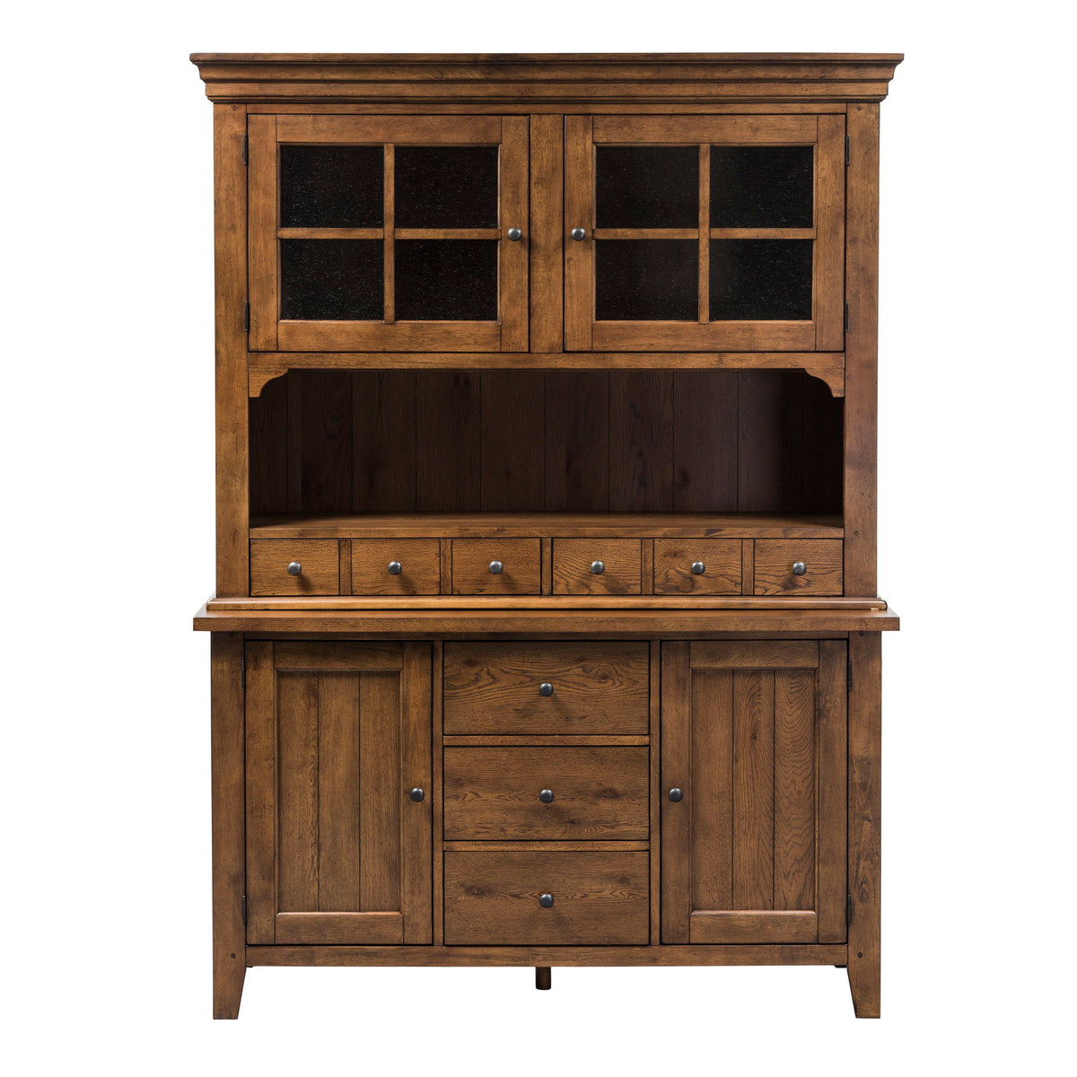 Hearthstone Ridge Hutch & Buffet