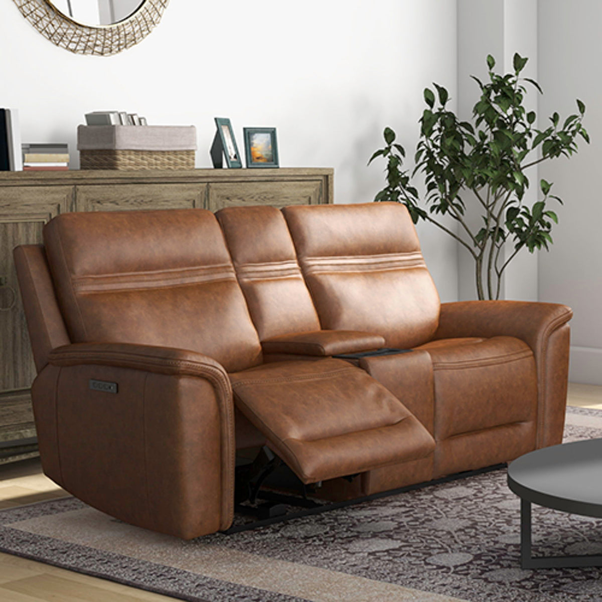 Cooper Loveseat