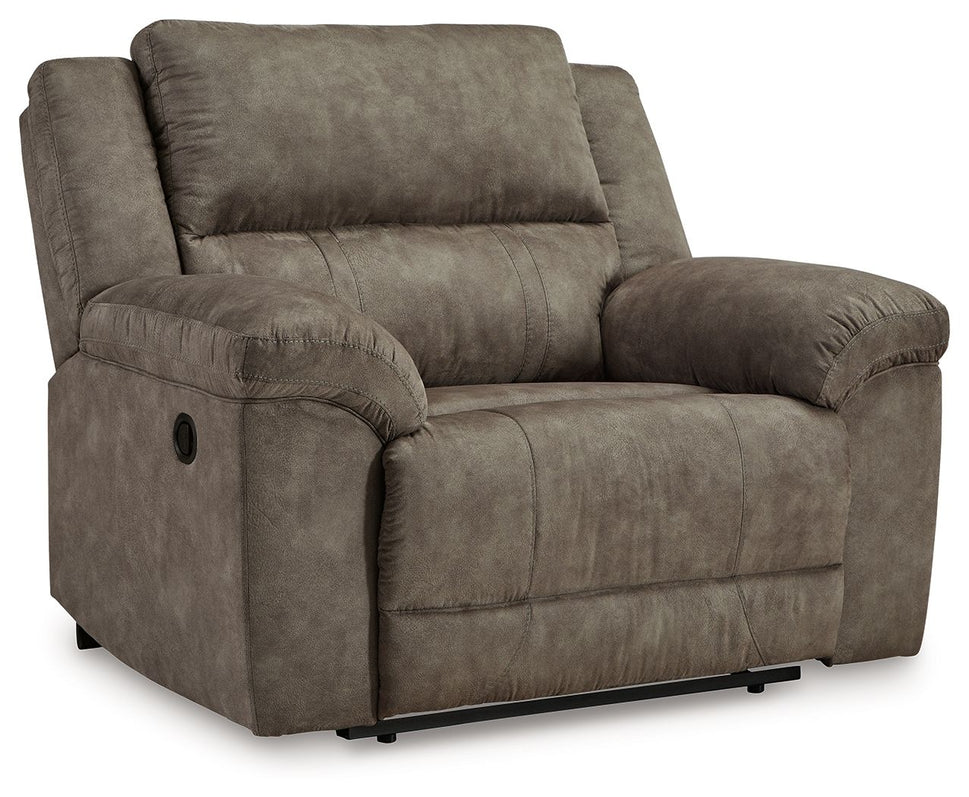 Laresview Recliner