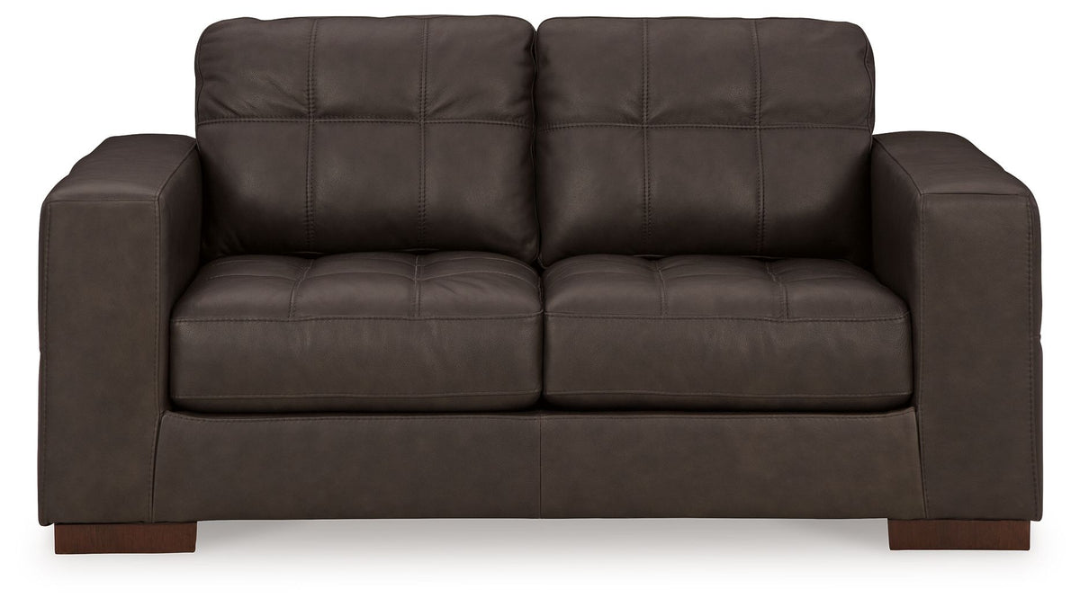 Luigi Loveseat
