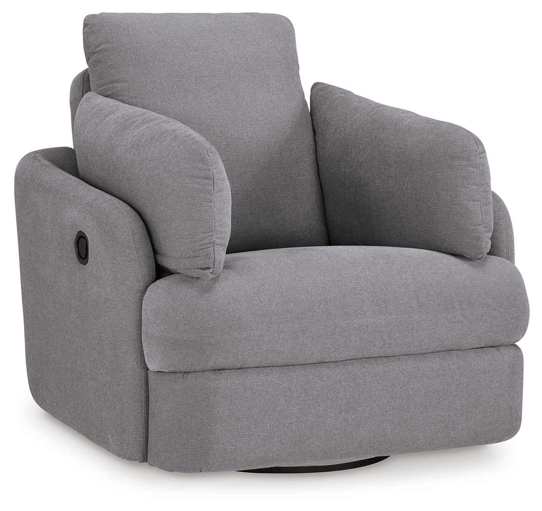 Modmax Granite Recliner