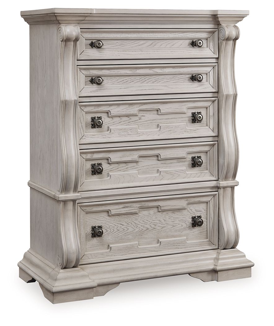 Bruchandi Chest