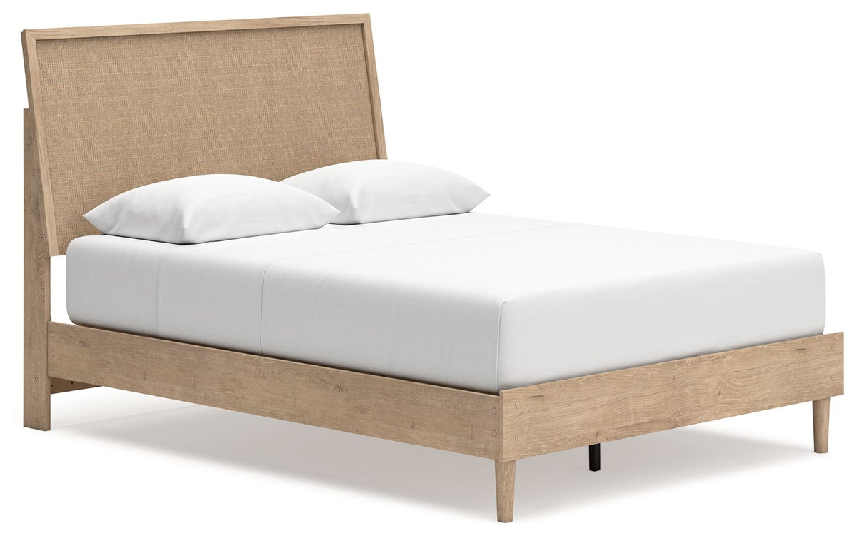 Cielden Queen Bed