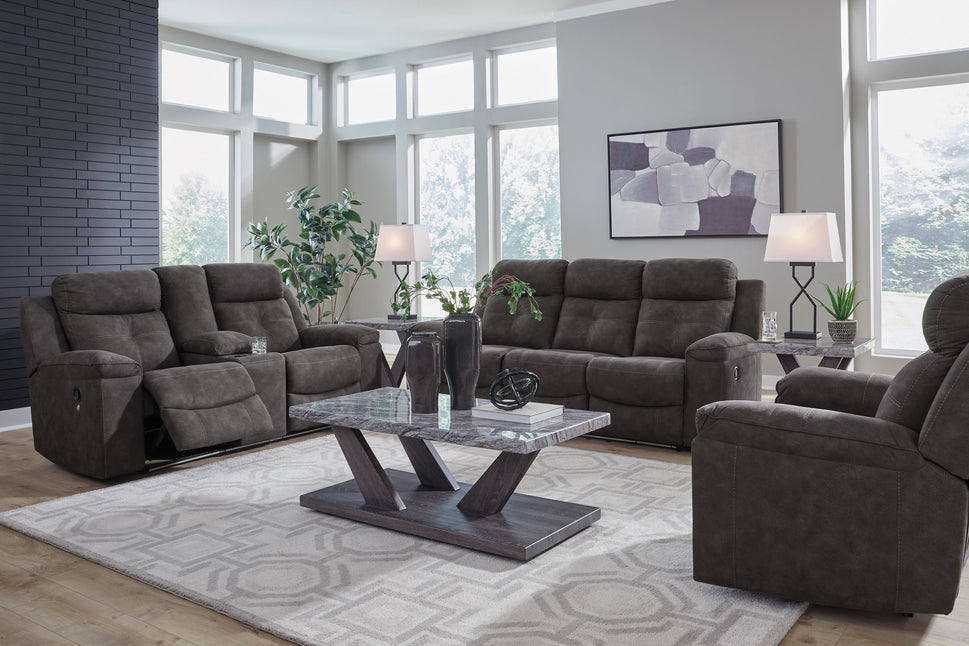 Brysonview Collection