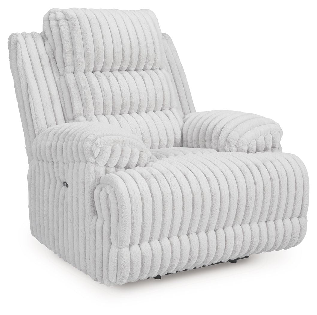 Rhines Falls Alloy Recliner