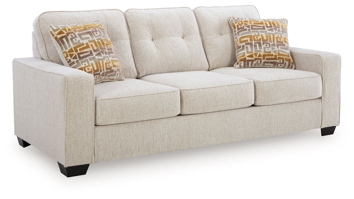 Larimer Stone Sofa