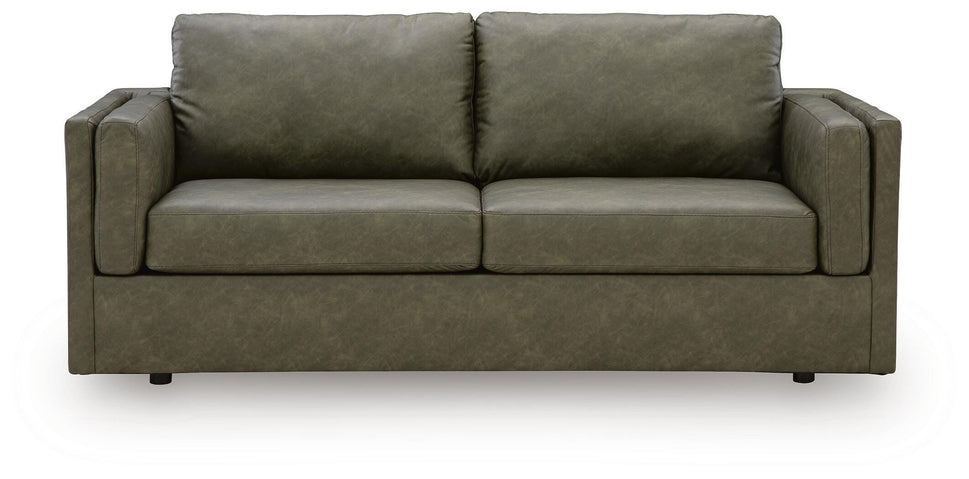Hollis Studio Sofa