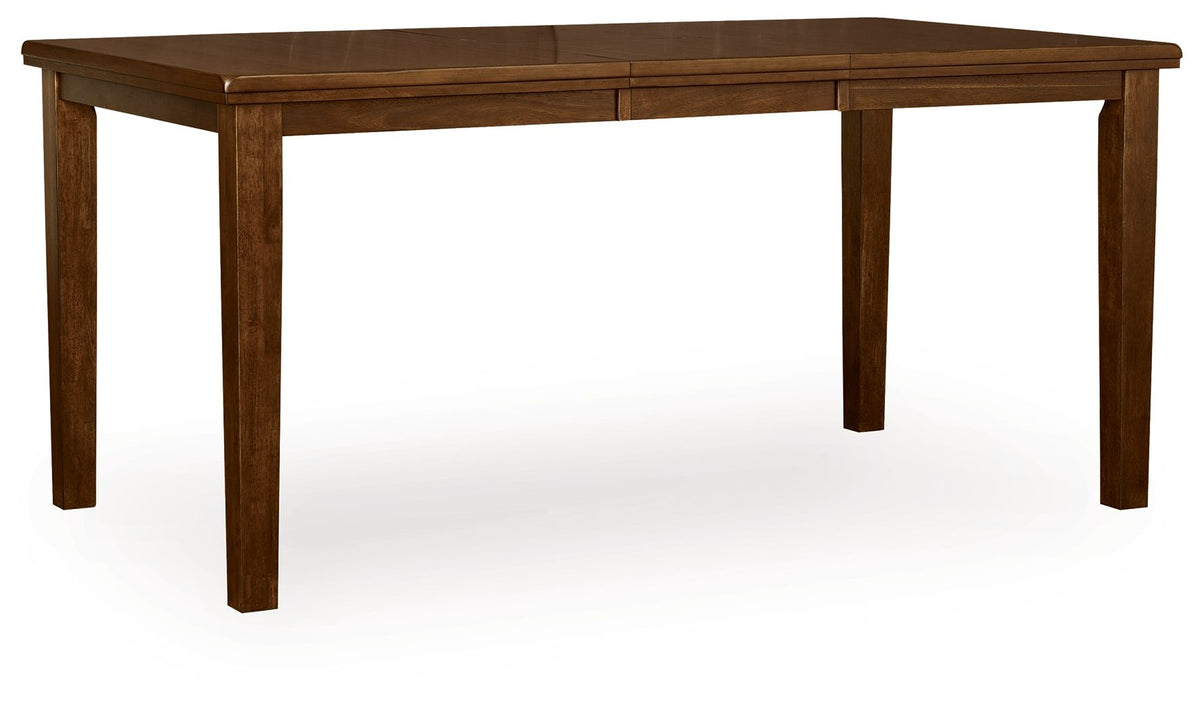 Ralene Counter Table