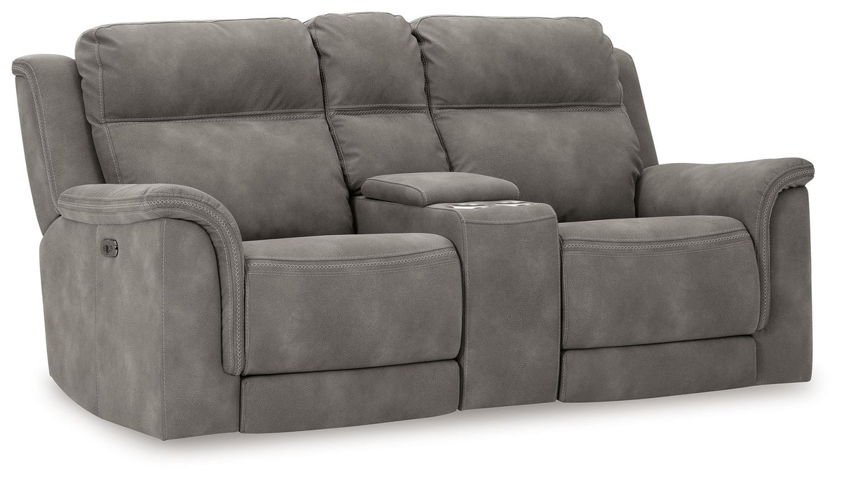 Next-Gen Durapella Loveseat