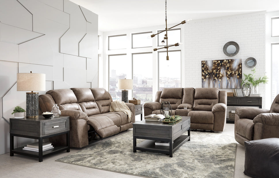 Stoneland Collection