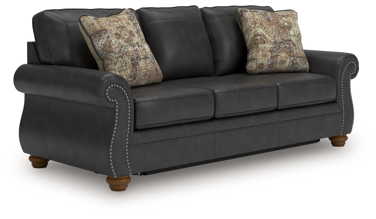 Chasemore Granite Queen Sofa Sleeper