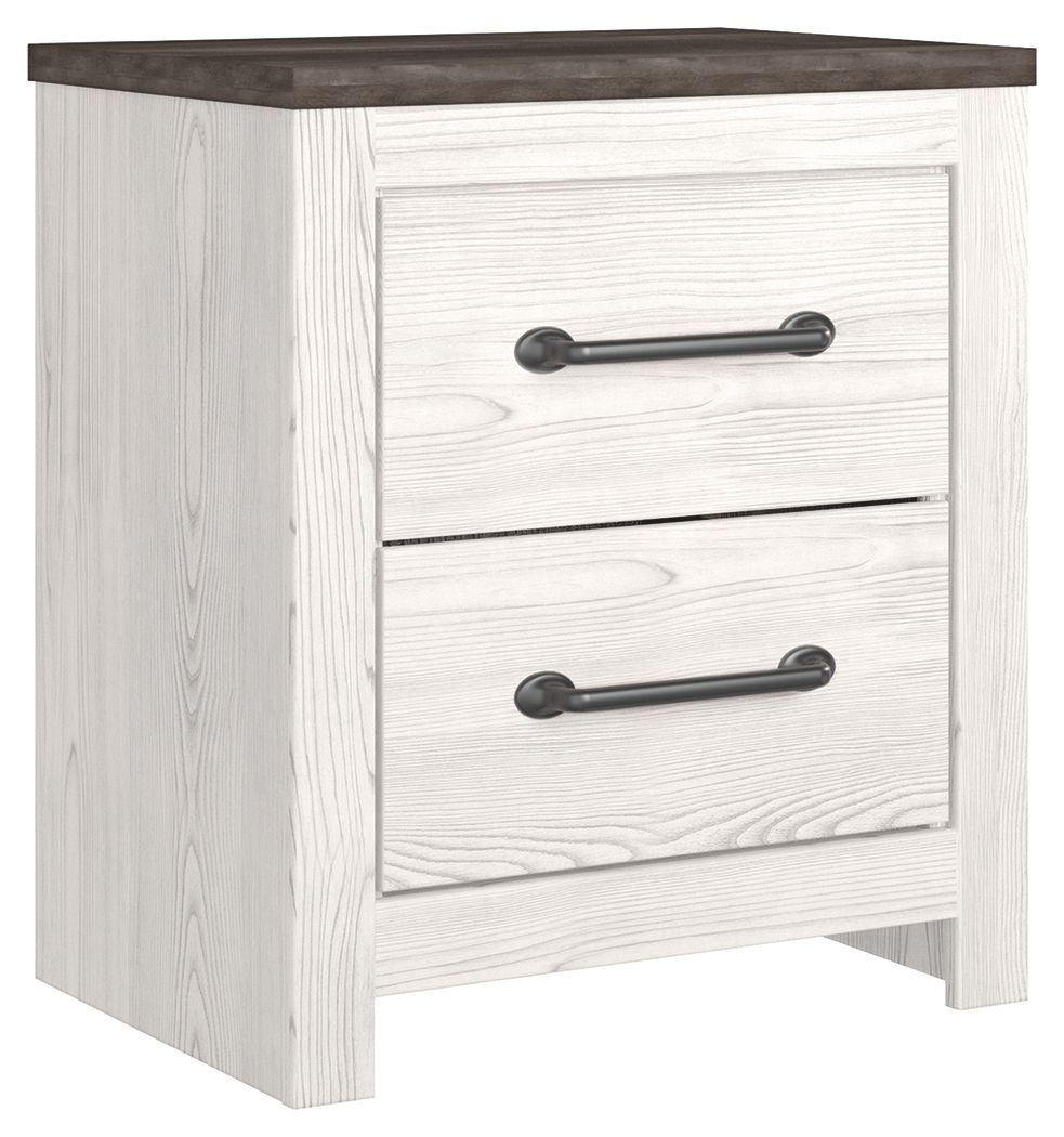 Gerridan Nightstand