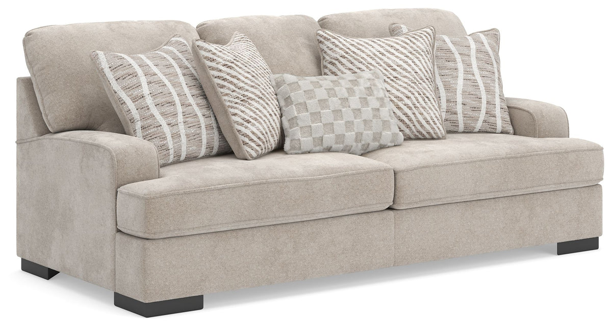 High Profile Sofa