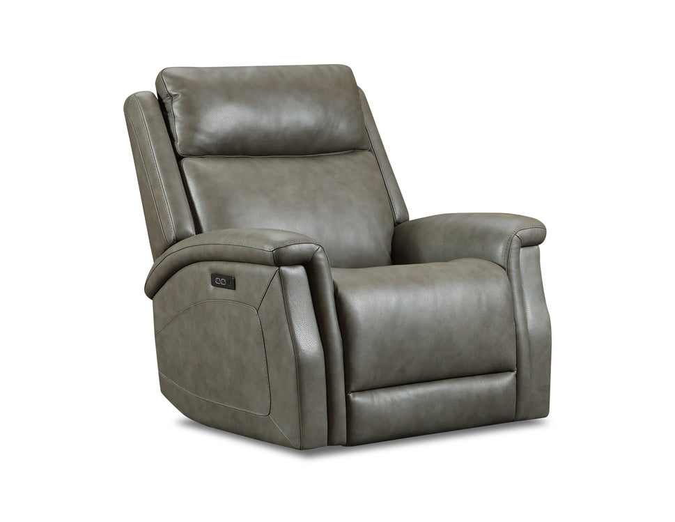Bergman Recliner