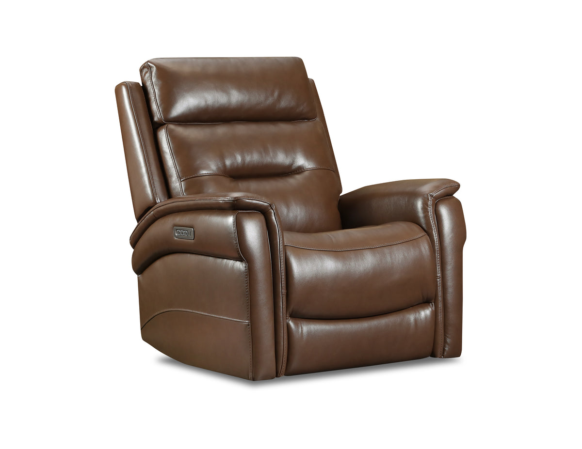 Duncan Recliner