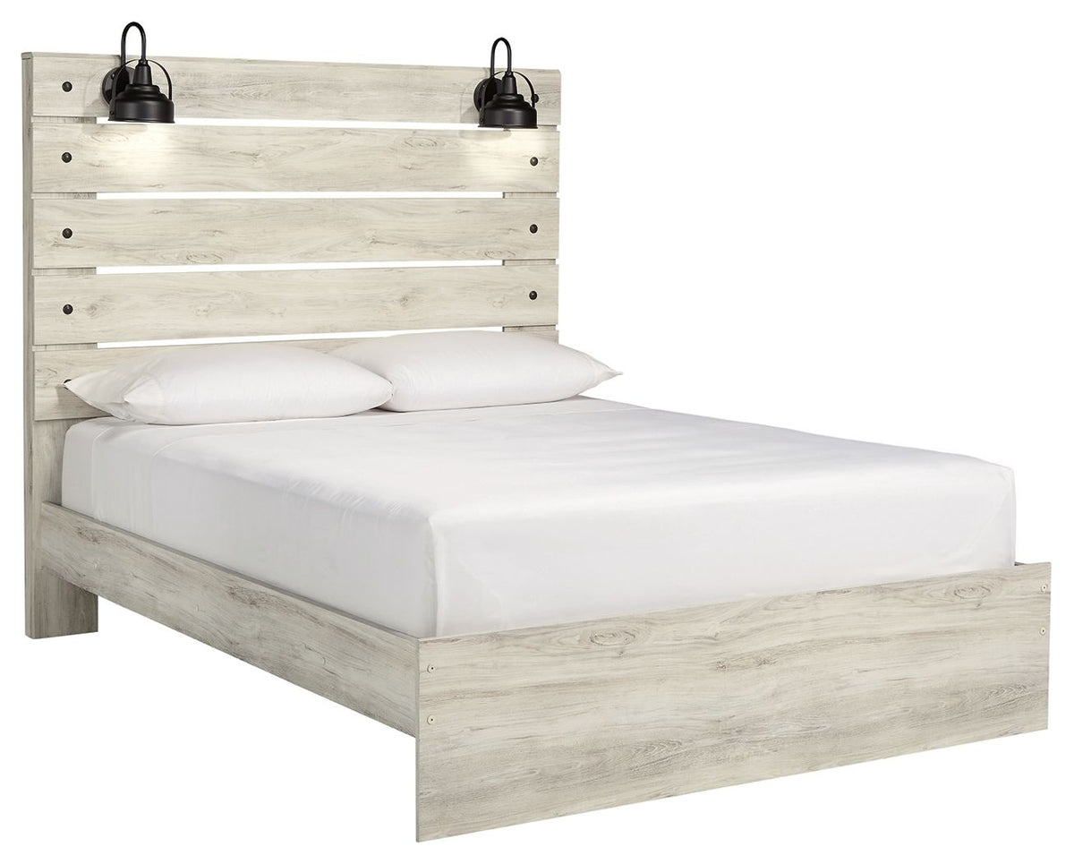 Cambeck Queen Bed