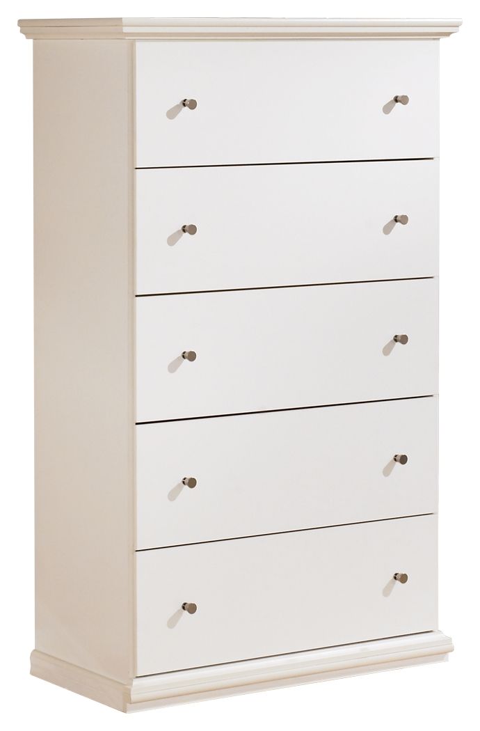 Bostwick Shoals Chest