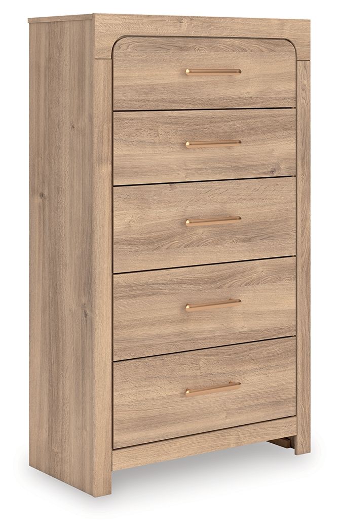 Kinlanni Chest