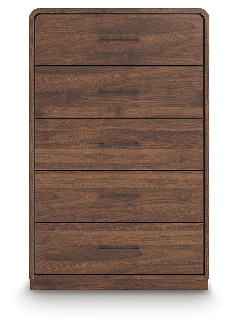 Fortlorn Chest