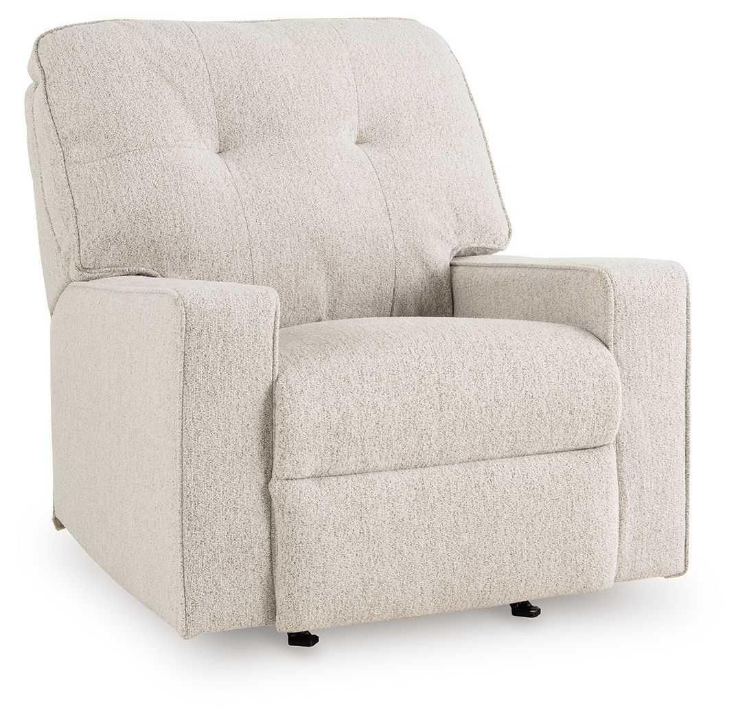 Larimer Stone Rocker Recliner