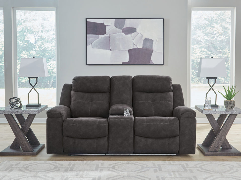 Brysonview Loveseat