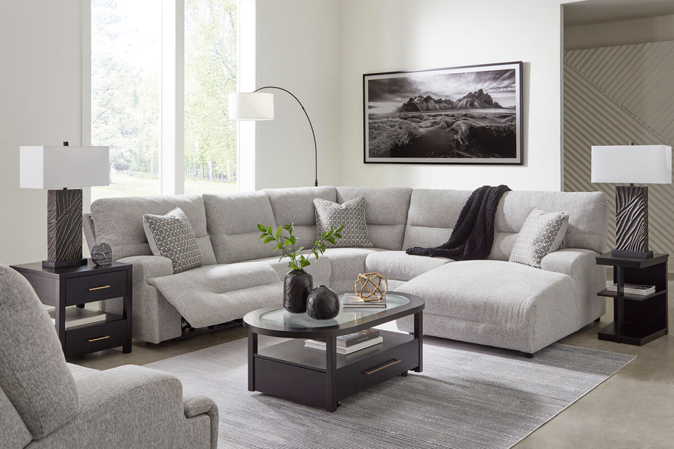 Acklen Place Recliner
