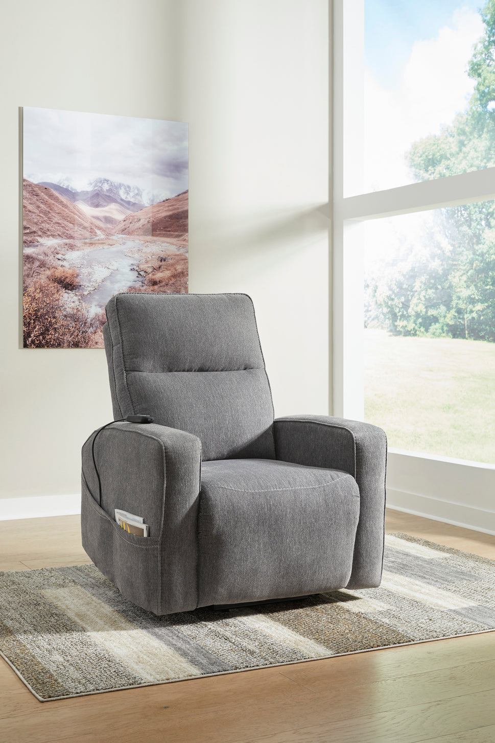 Starganza Lift Recliner