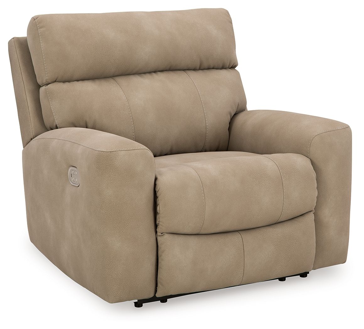 Next-Gen Durapella Sand Recliner