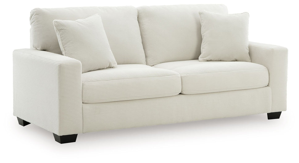 Greenbriar Ivory Sofa