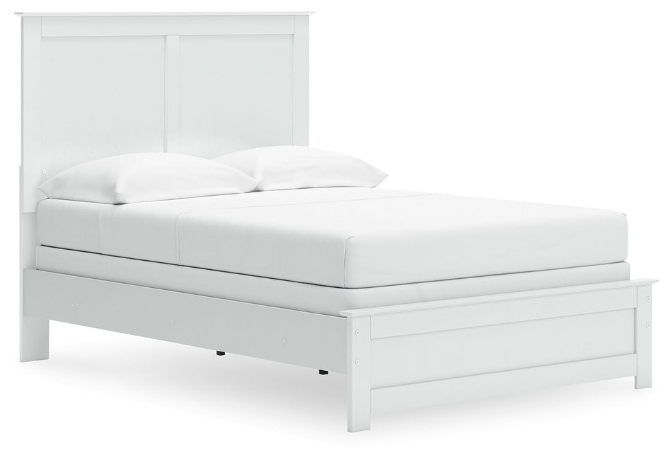Bostwick Shoals Full Bed