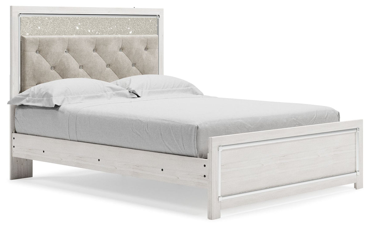 Altyra Queen Bed