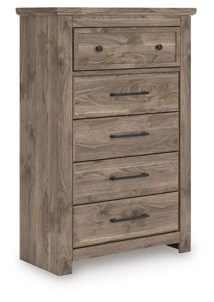 Rusticott Chest