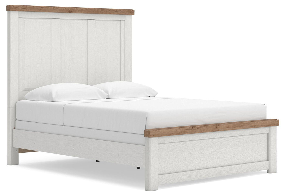 Savonport Queen Bed