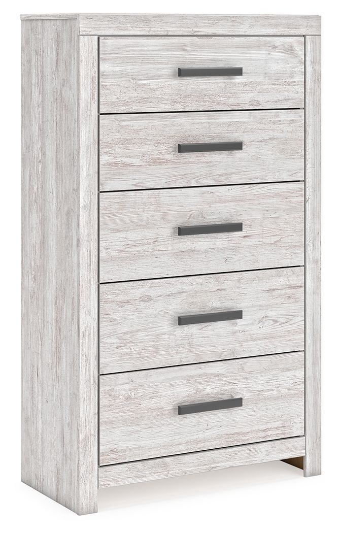 Cayboni Chest
