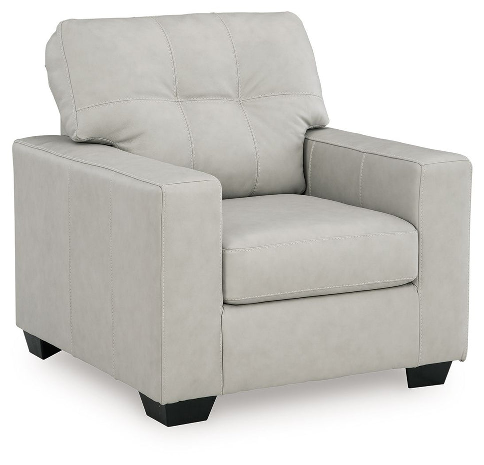 Santorine Bone Chair