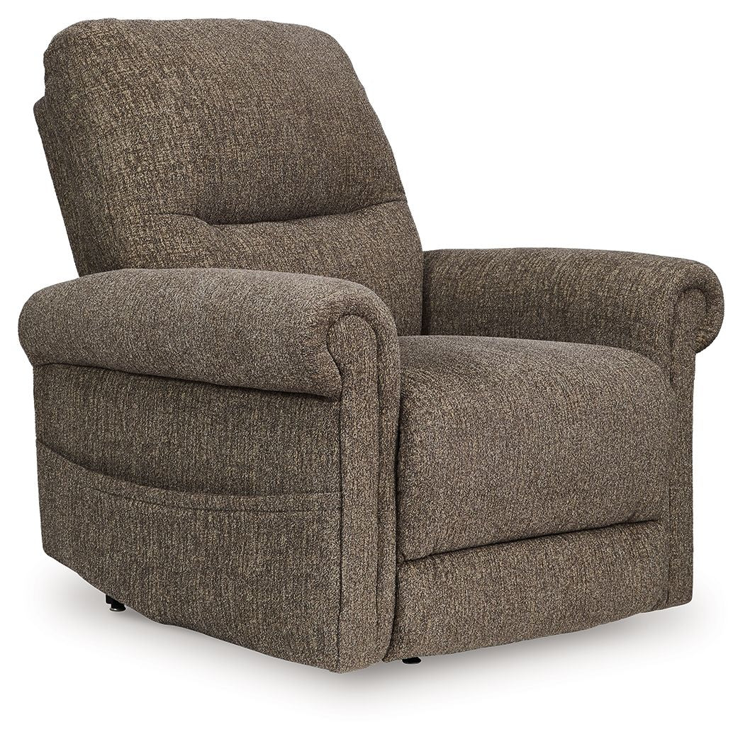 Aureta Earth Lift Recliner