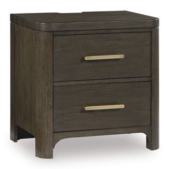 Radkin Nightstand