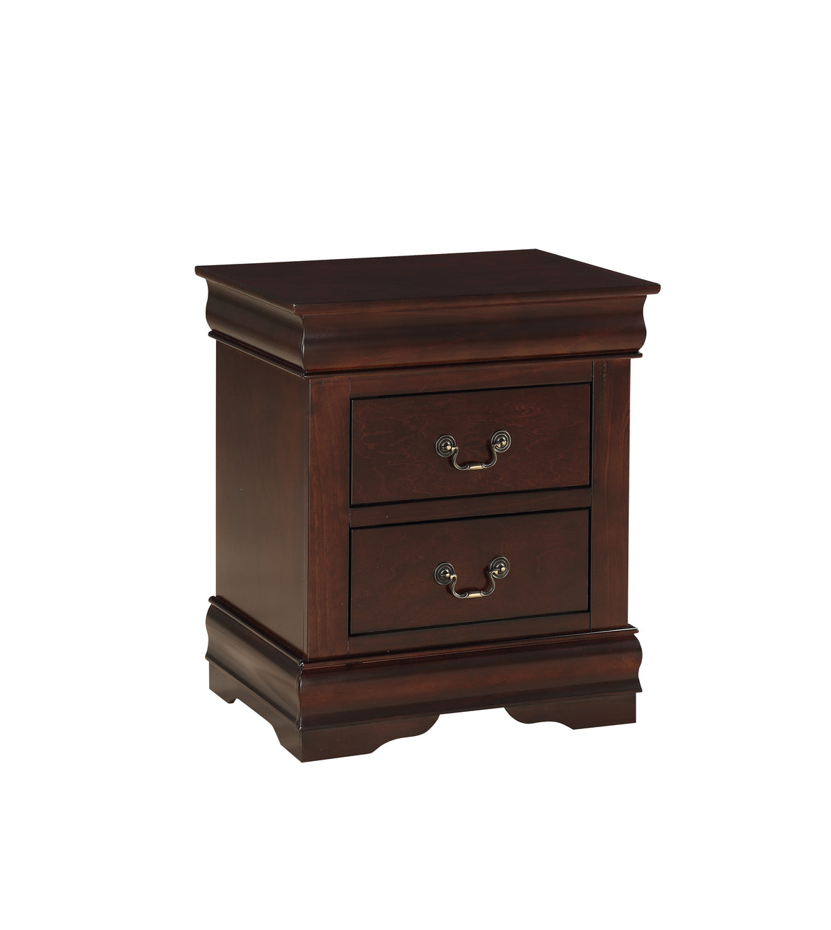 Louis Philip Night Stand